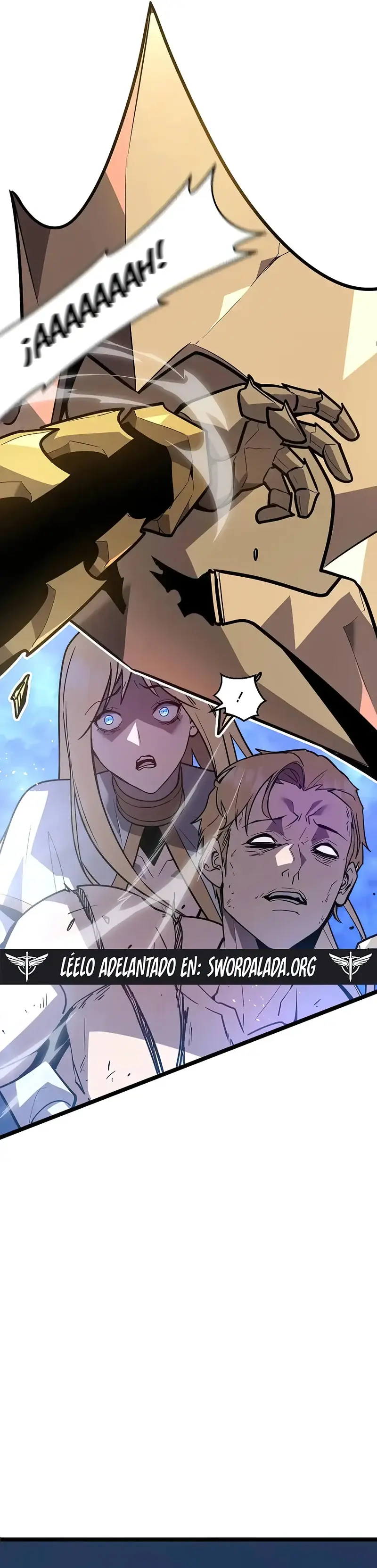 EL Sistema del Se* > Capitulo 52 > Page 51