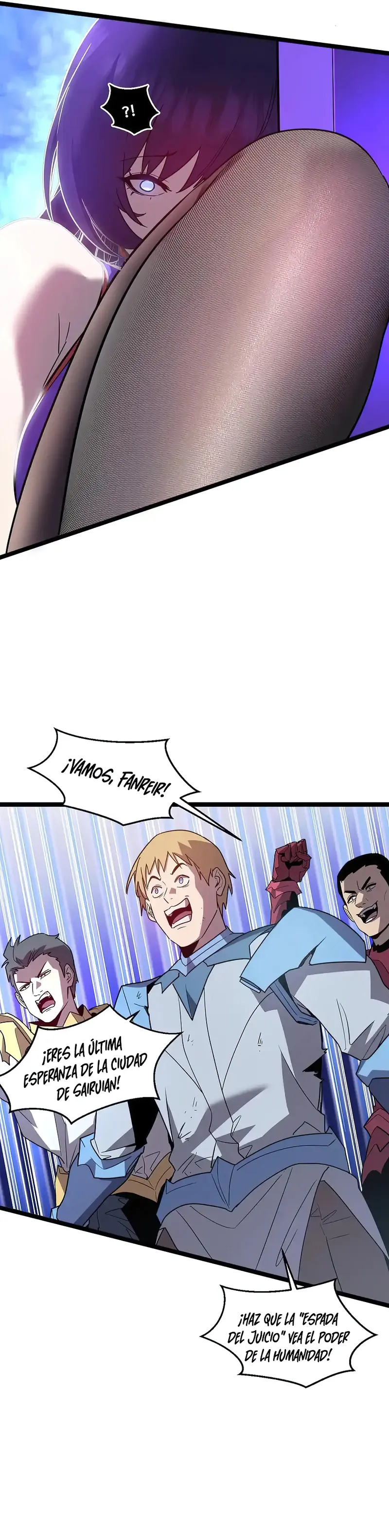 EL Sistema del Se* > Capitulo 52 > Page 221