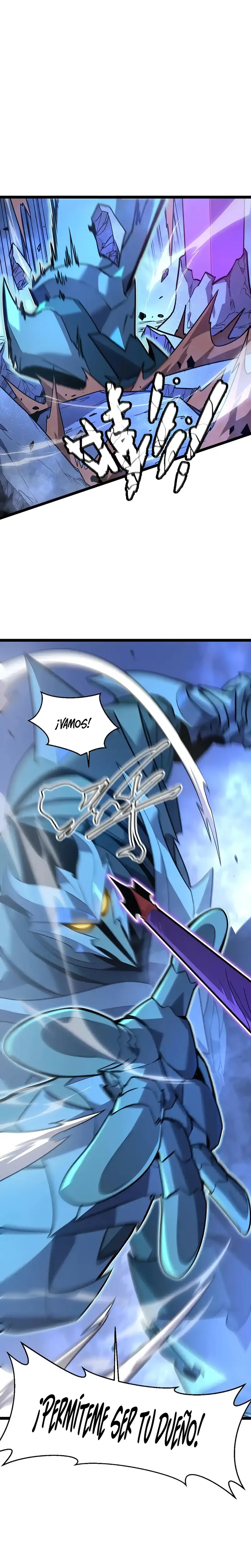 EL Sistema del Se* > Capitulo 52 > Page 271