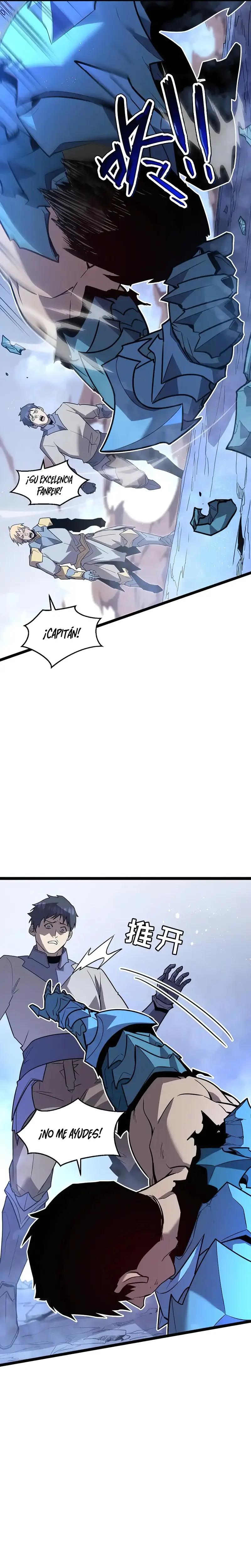 EL Sistema del Se* > Capitulo 52 > Page 361