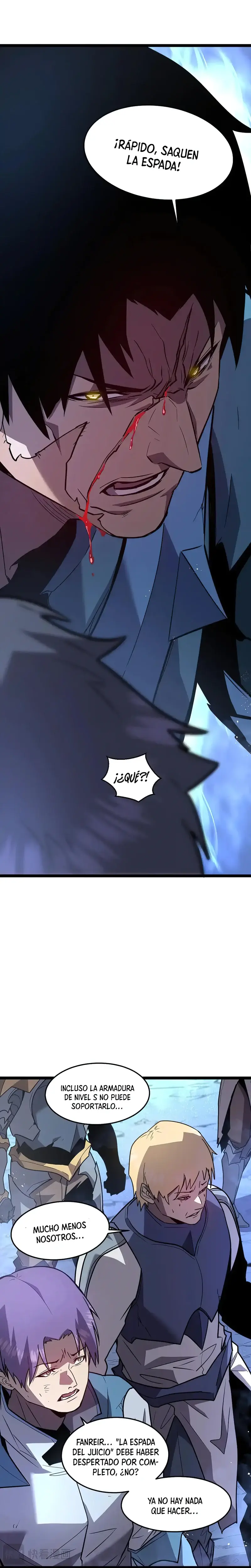 EL Sistema del Se* > Capitulo 52 > Page 371