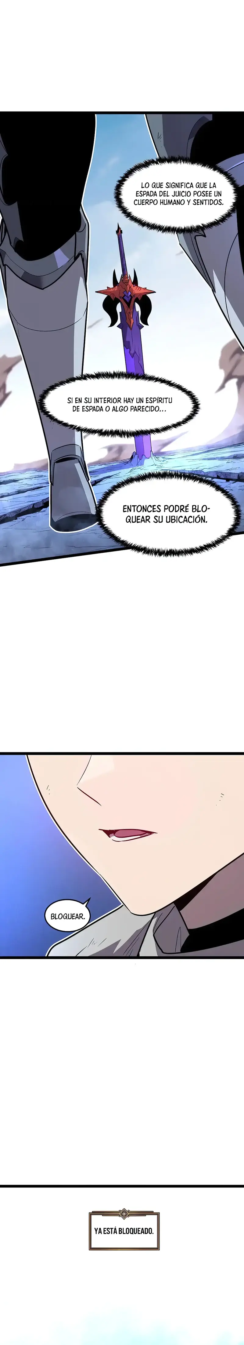 EL Sistema del Se* > Capitulo 52 > Page 441