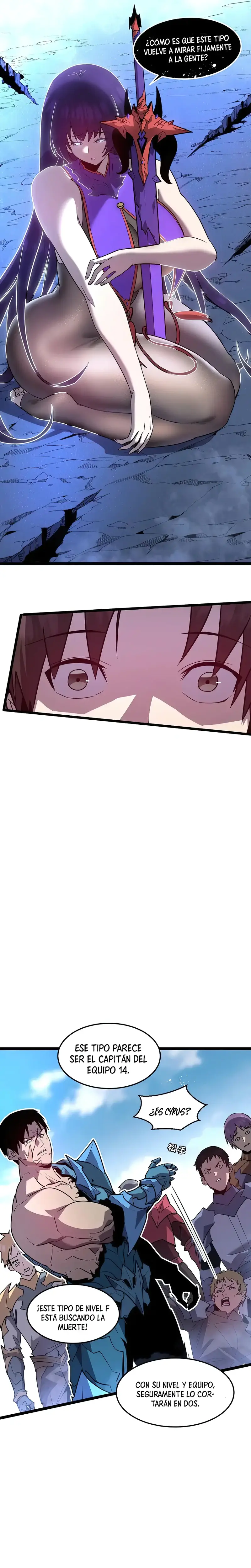 EL Sistema del Se* > Capitulo 52 > Page 471