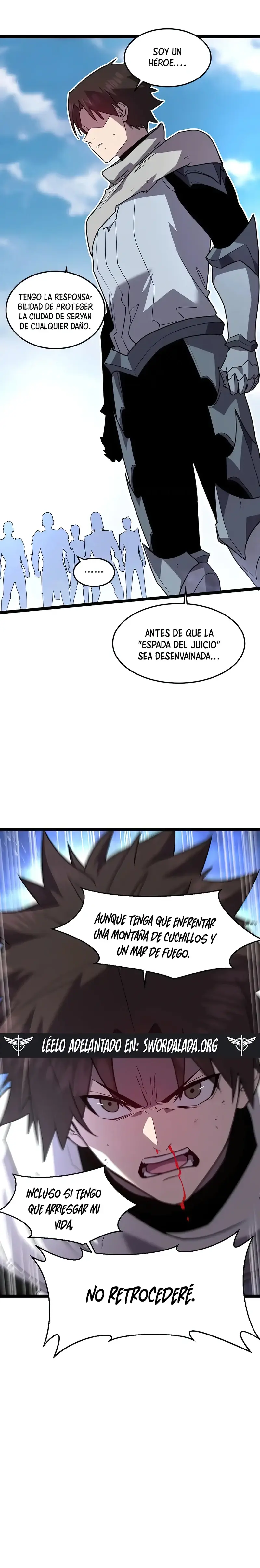 EL Sistema del Se* > Capitulo 52 > Page 481