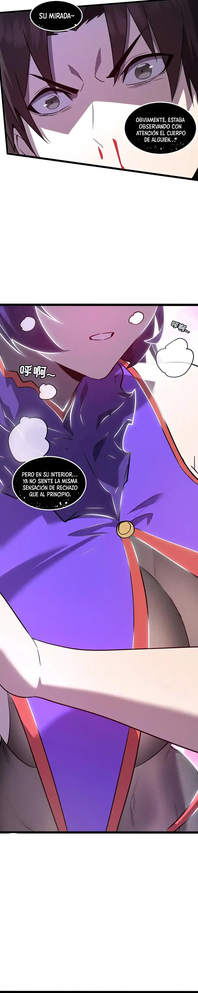 EL Sistema del Se* > Capitulo 52 > Page 511