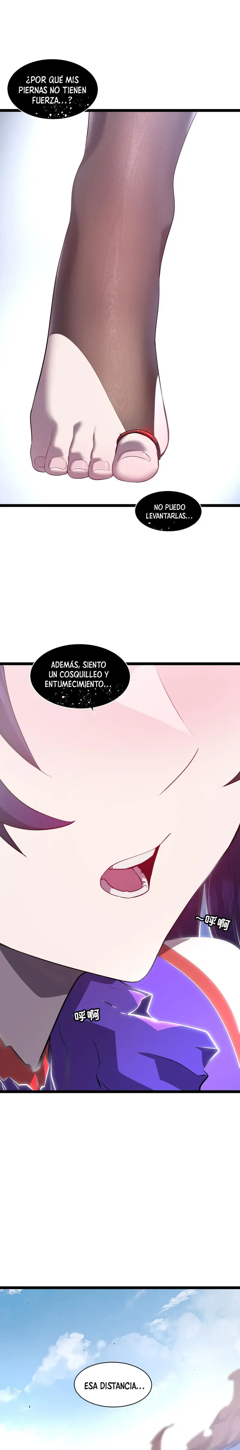EL Sistema del Se* > Capitulo 53 > Page 41