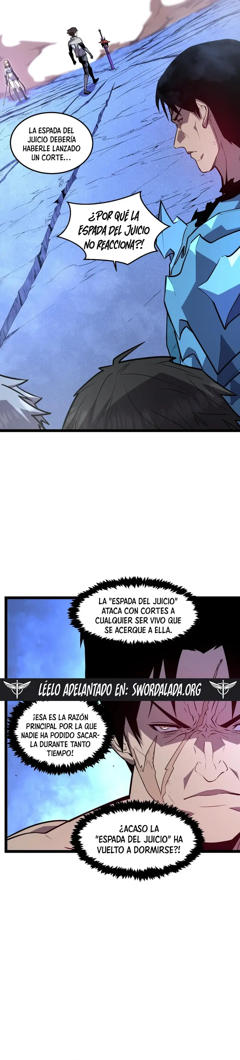 EL Sistema del Se* > Capitulo 53 > Page 51