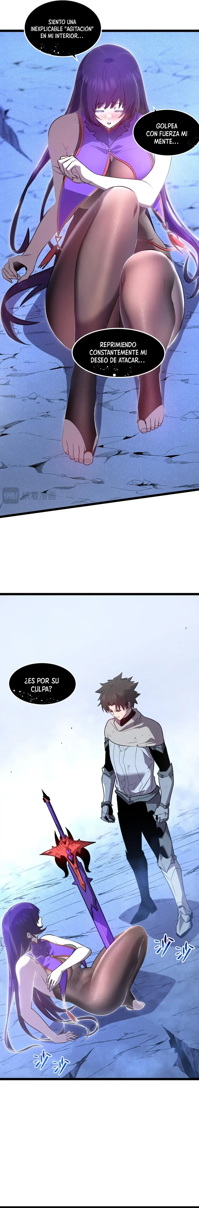 EL Sistema del Se* > Capitulo 53 > Page 61