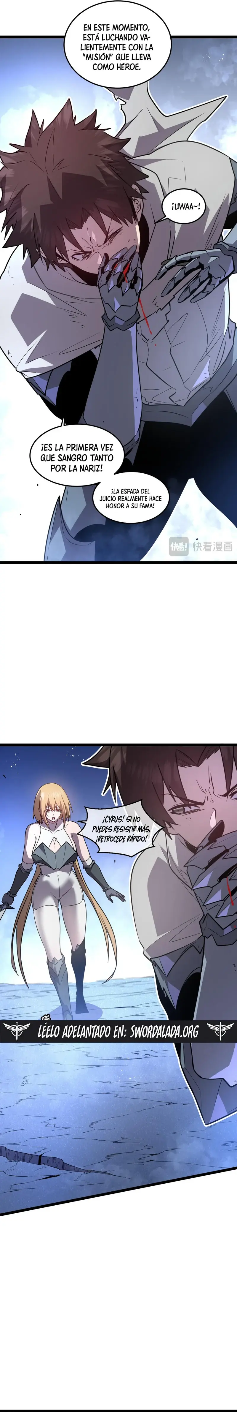 EL Sistema del Se* > Capitulo 53 > Page 131