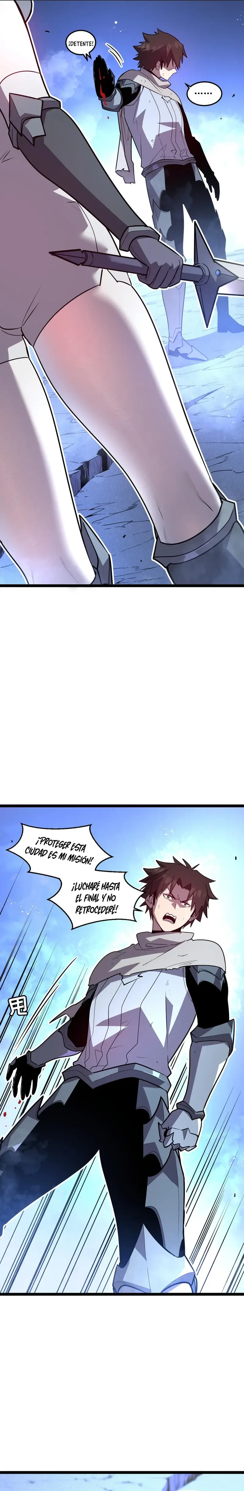 EL Sistema del Se* > Capitulo 53 > Page 141