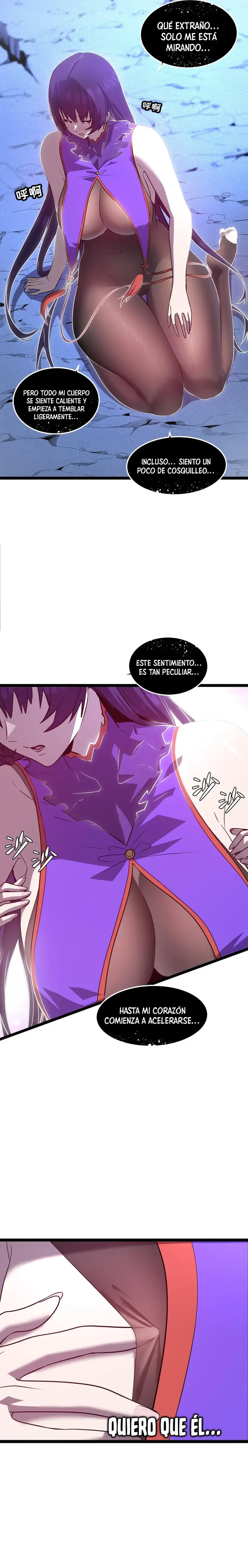 EL Sistema del Se* > Capitulo 53 > Page 181