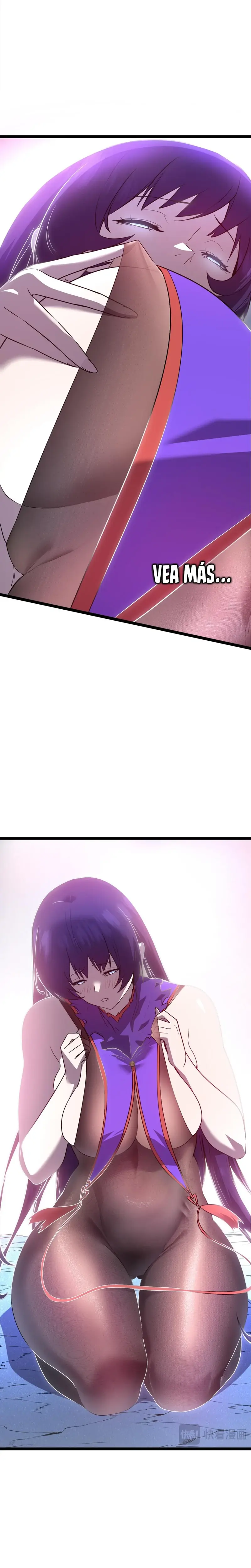 EL Sistema del Se* > Capitulo 53 > Page 191