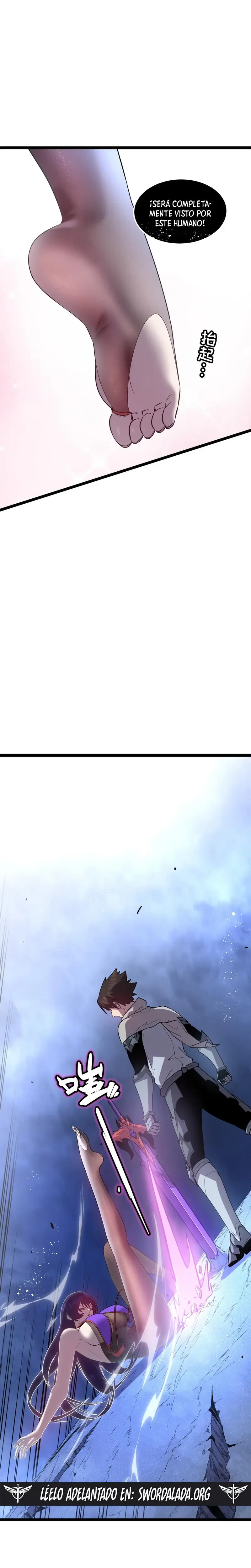 EL Sistema del Se* > Capitulo 53 > Page 211