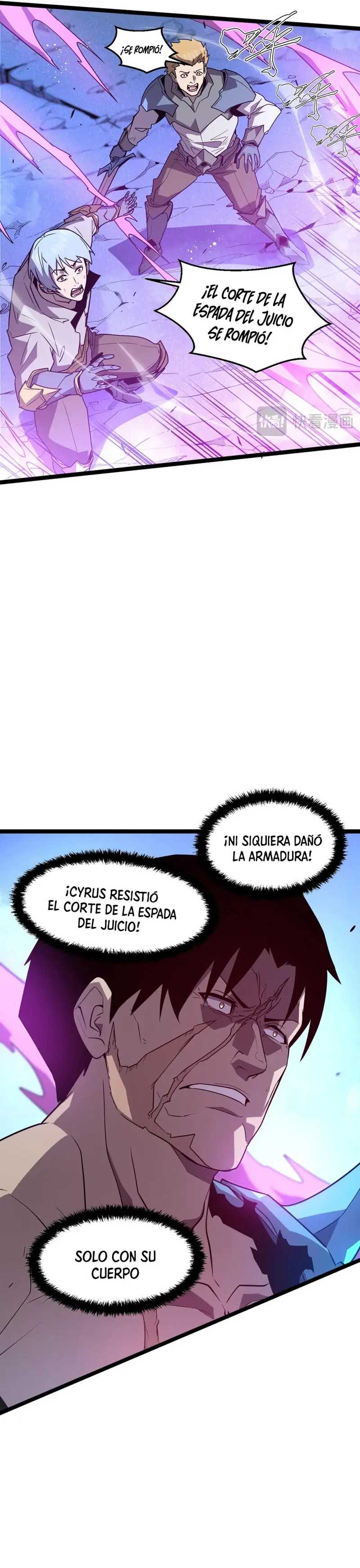 EL Sistema del Se* > Capitulo 53 > Page 291