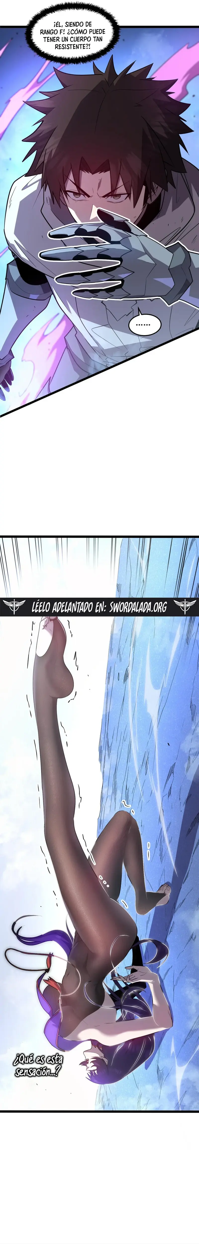 EL Sistema del Se* > Capitulo 53 > Page 321
