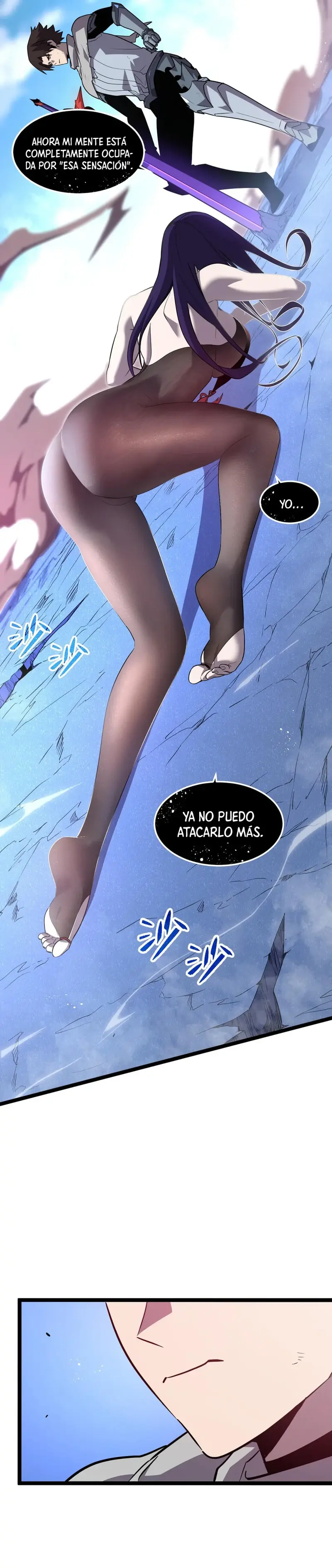 EL Sistema del Se* > Capitulo 53 > Page 401