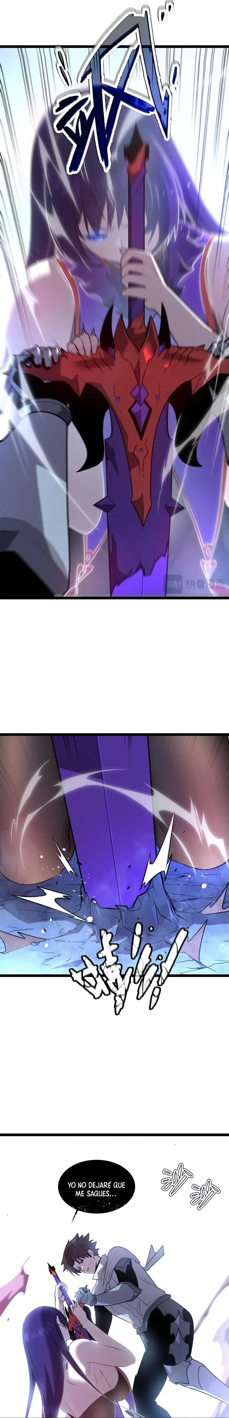 EL Sistema del Se* > Capitulo 53 > Page 481