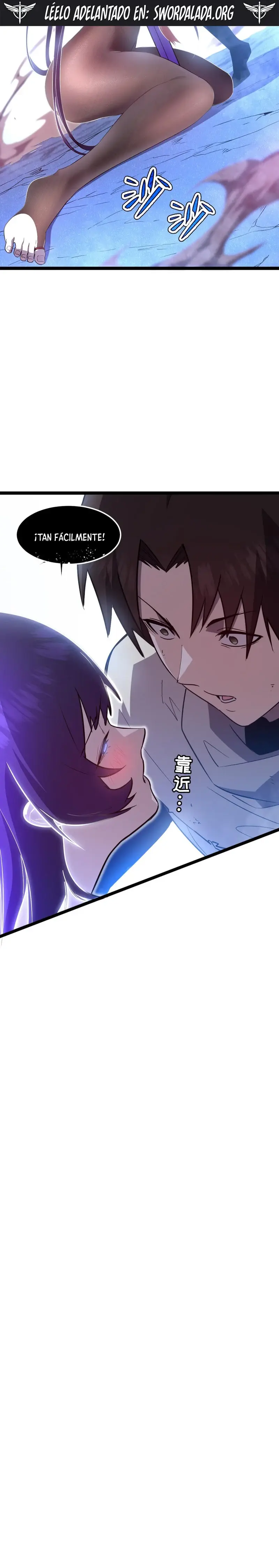 EL Sistema del Se* > Capitulo 53 > Page 491