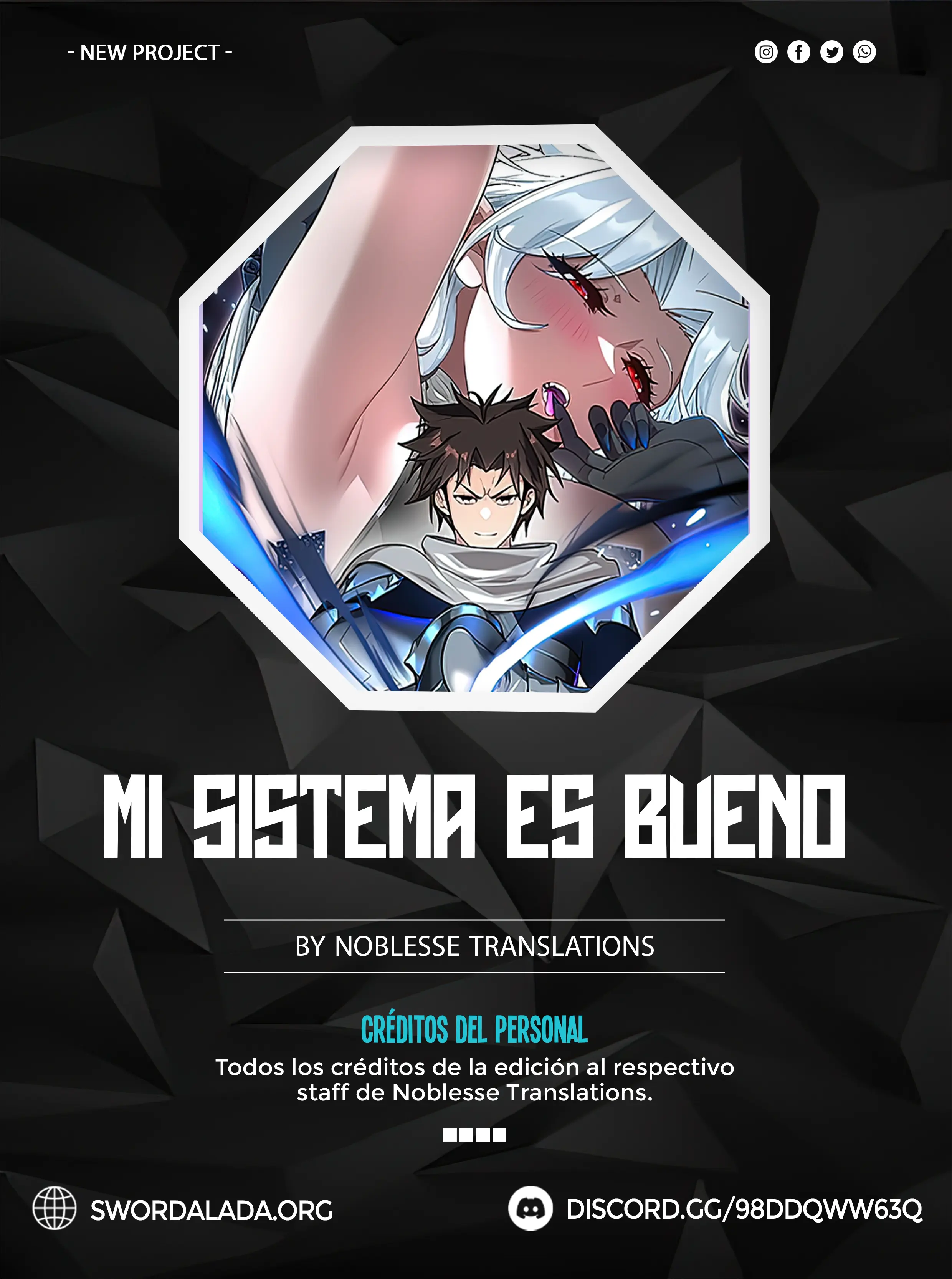 EL Sistema del Se* > Capitulo 54 > Page 21