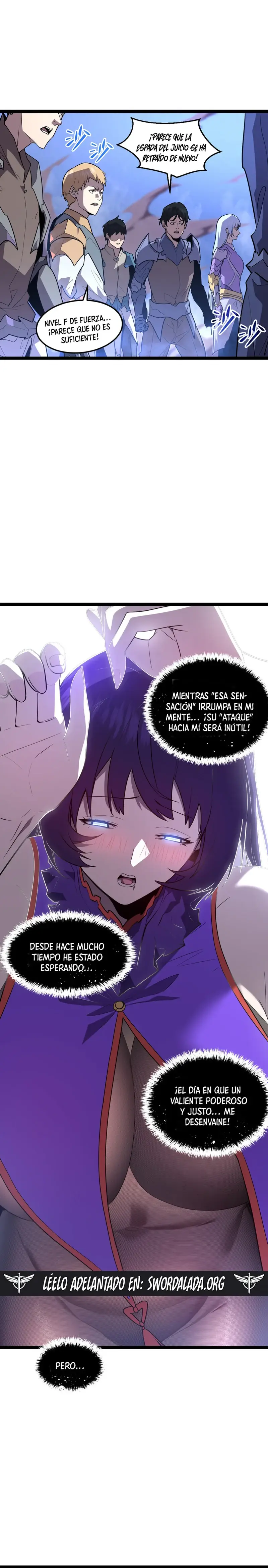 EL Sistema del Se* > Capitulo 54 > Page 41