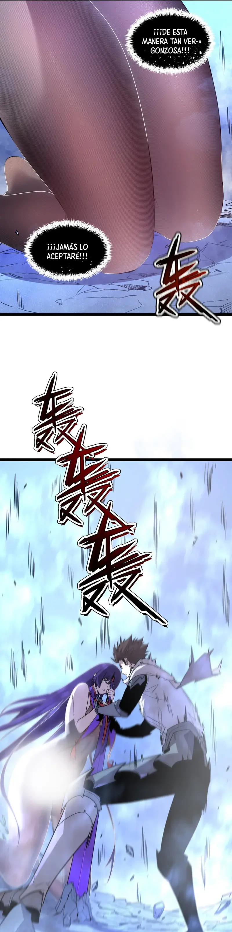 EL Sistema del Se* > Capitulo 54 > Page 51