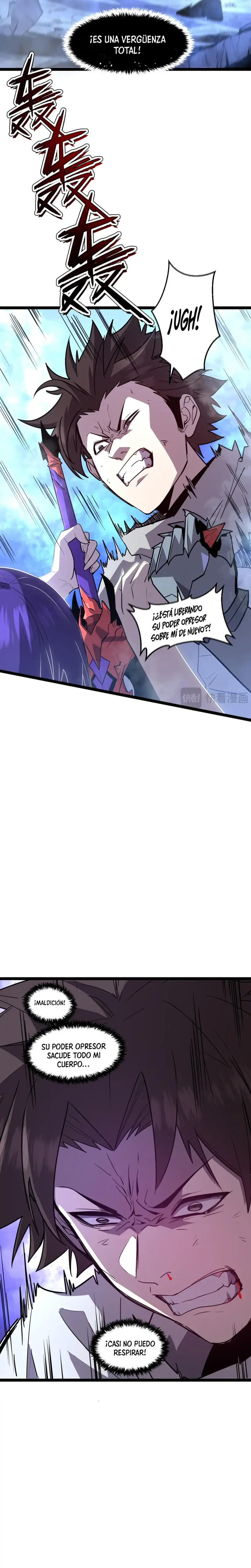 EL Sistema del Se* > Capitulo 54 > Page 61