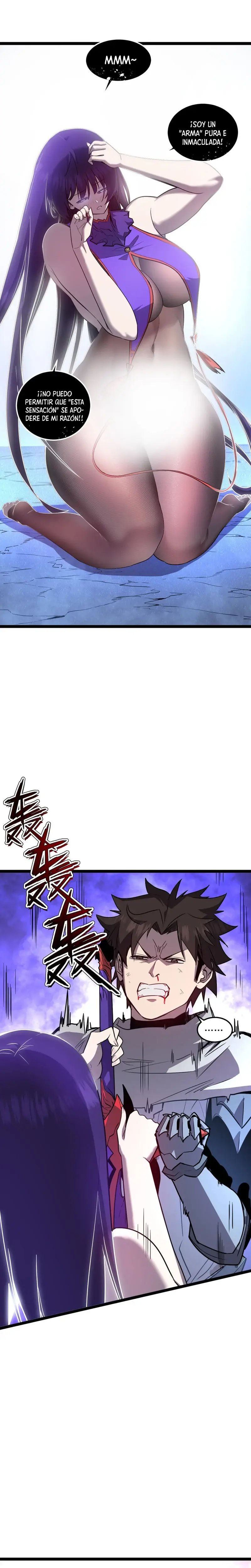 EL Sistema del Se* > Capitulo 54 > Page 71