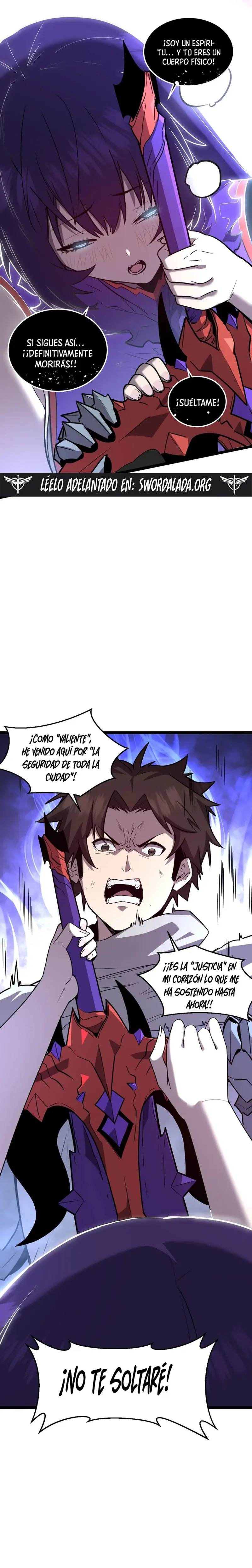 EL Sistema del Se* > Capitulo 54 > Page 101