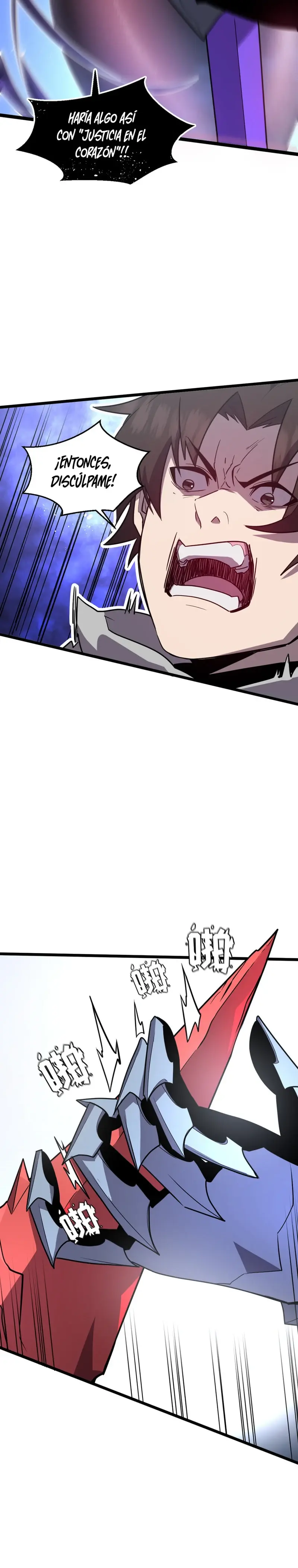 EL Sistema del Se* > Capitulo 54 > Page 121