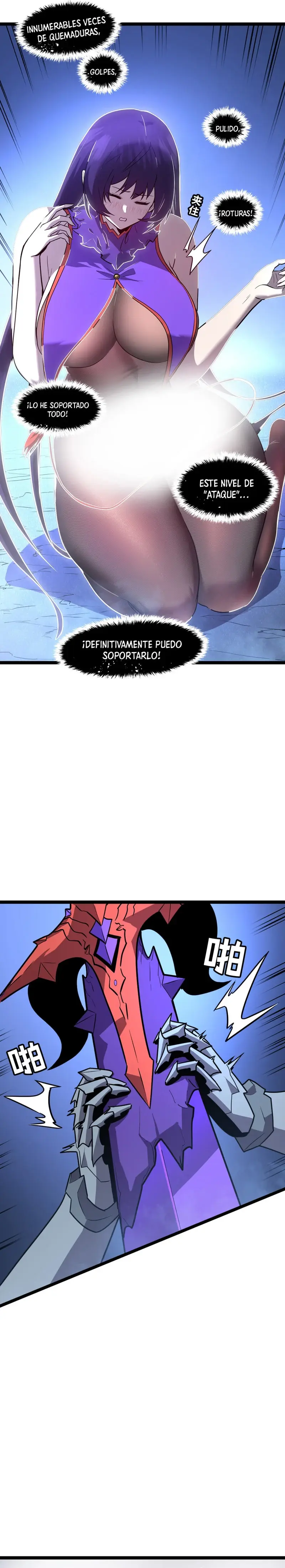EL Sistema del Se* > Capitulo 54 > Page 181