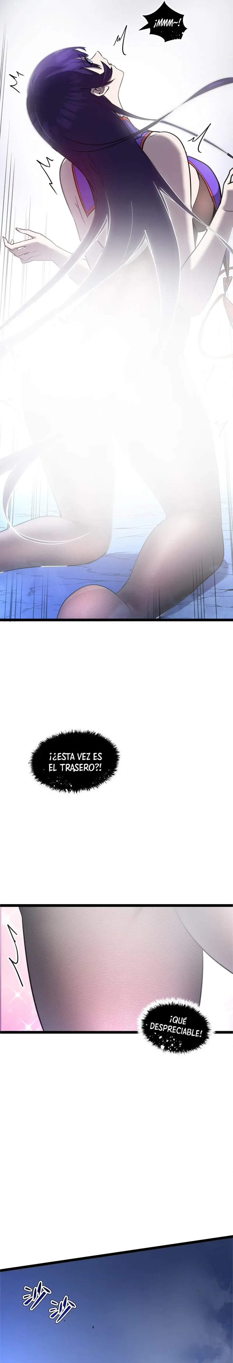 EL Sistema del Se* > Capitulo 54 > Page 191