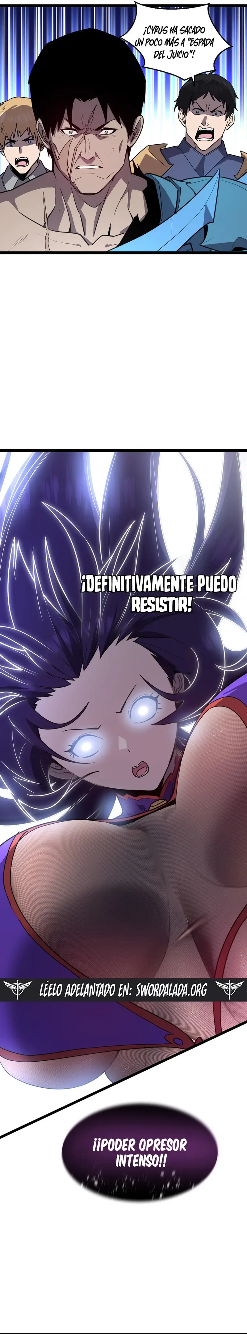 EL Sistema del Se* > Capitulo 54 > Page 211
