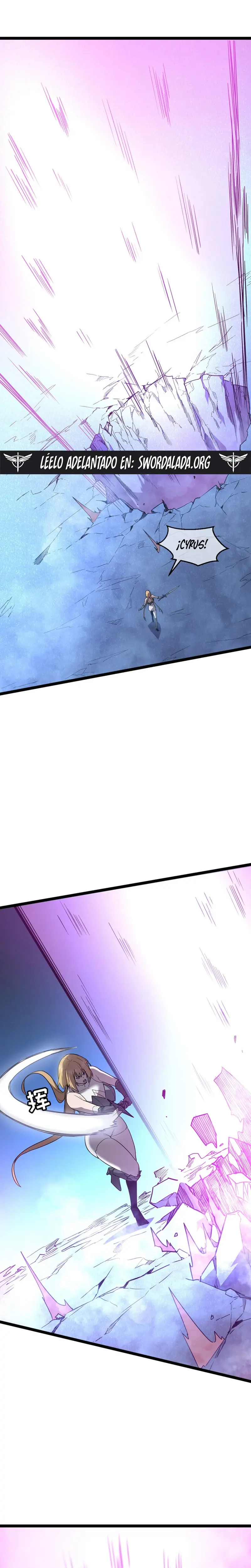 EL Sistema del Se* > Capitulo 54 > Page 271