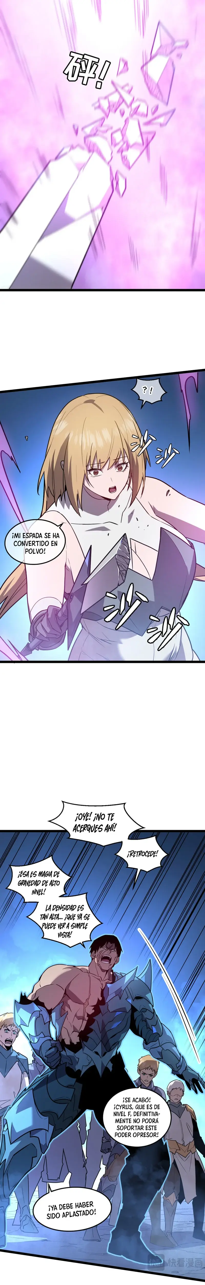 EL Sistema del Se* > Capitulo 54 > Page 281