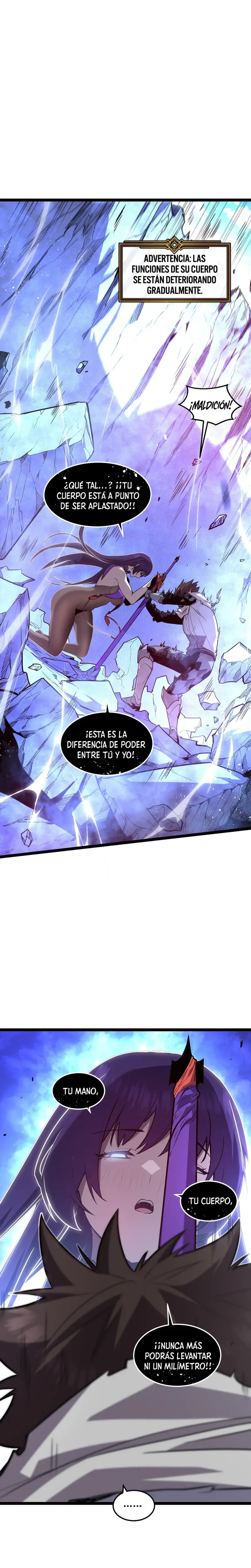 EL Sistema del Se* > Capitulo 54 > Page 291