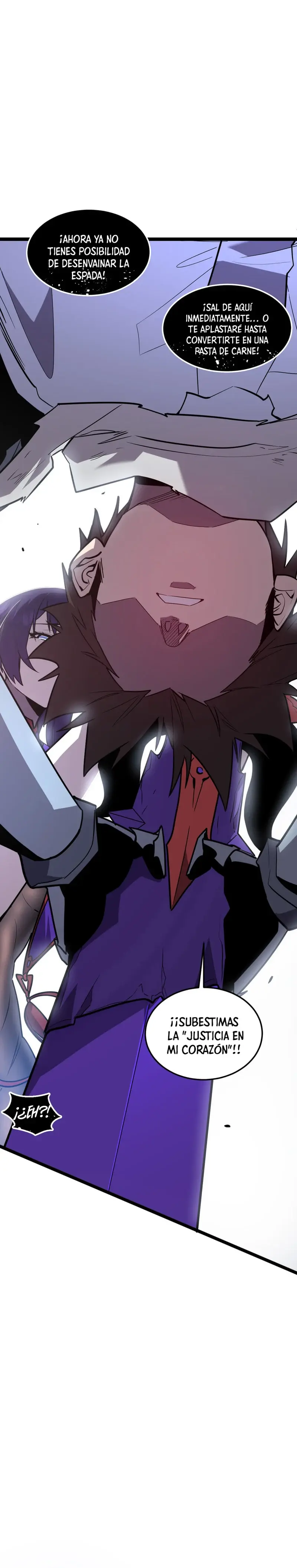 EL Sistema del Se* > Capitulo 54 > Page 321