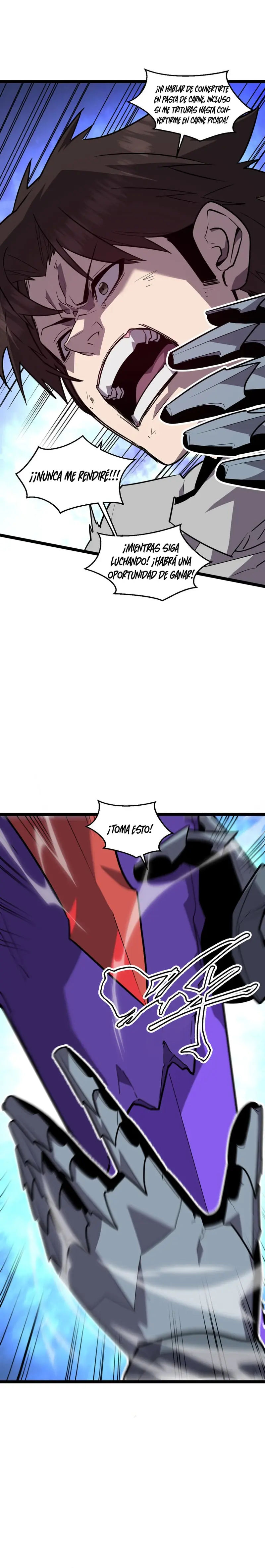 EL Sistema del Se* > Capitulo 54 > Page 351