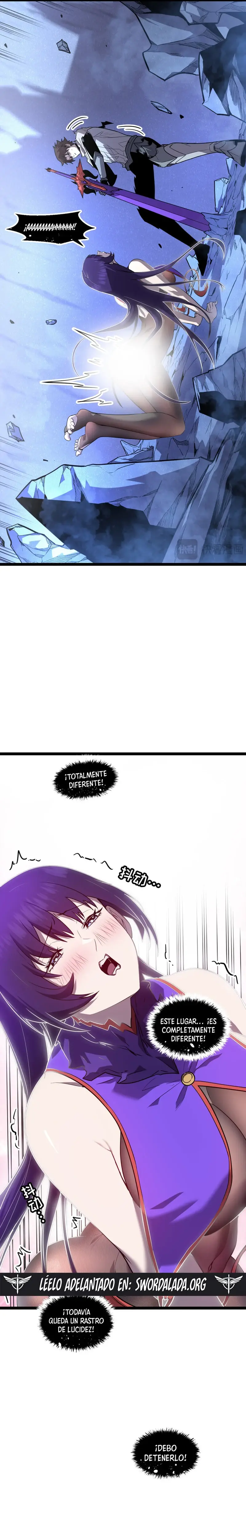 EL Sistema del Se* > Capitulo 54 > Page 371
