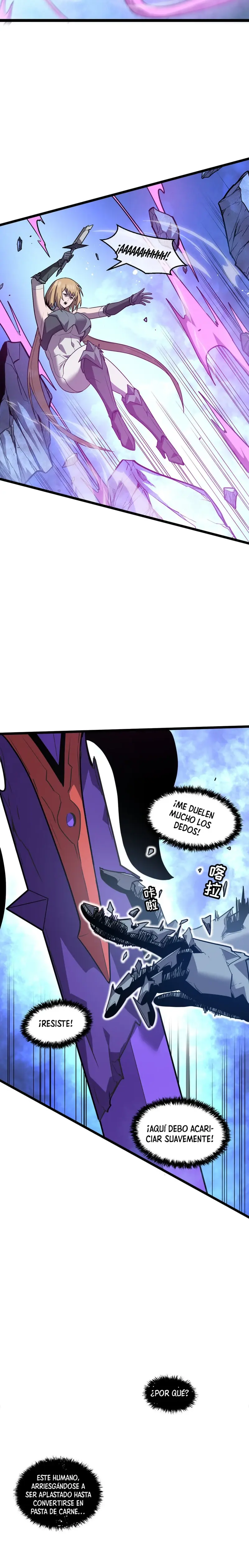 EL Sistema del Se* > Capitulo 54 > Page 411