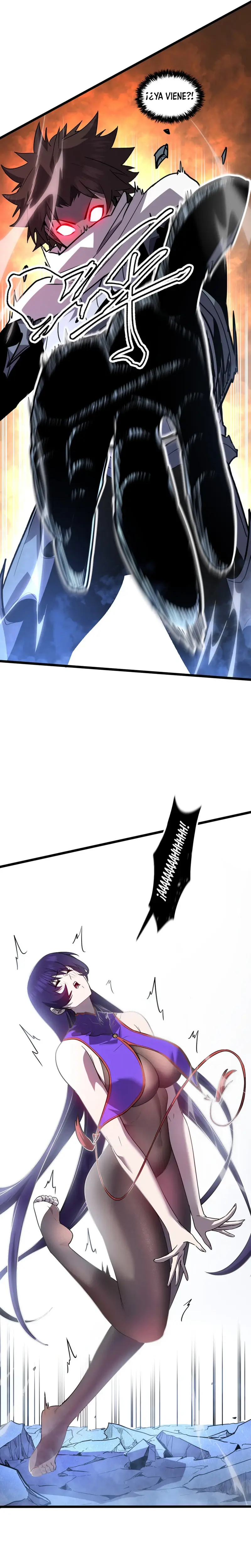 EL Sistema del Se* > Capitulo 54 > Page 441