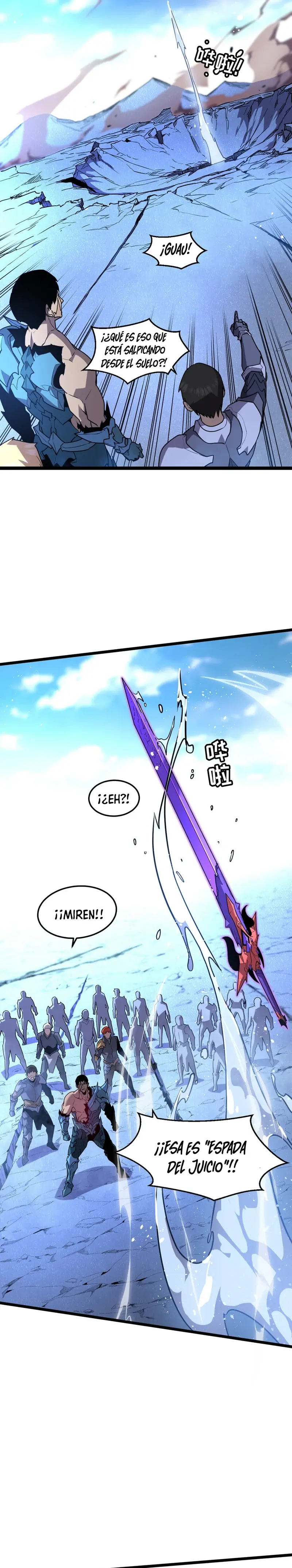 EL Sistema del Se* > Capitulo 54 > Page 481