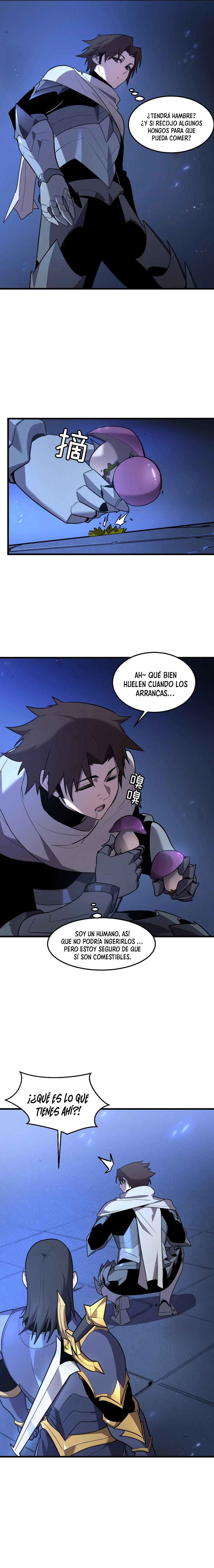 EL Sistema del Se* > Capitulo 5 > Page 31