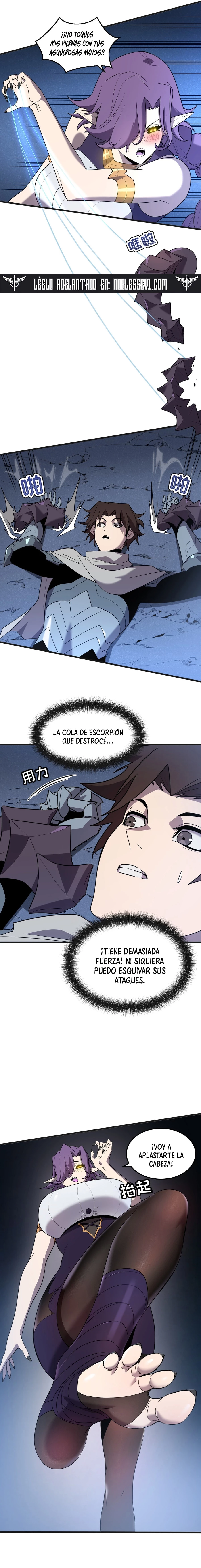 EL Sistema del Se* > Capitulo 7 > Page 111