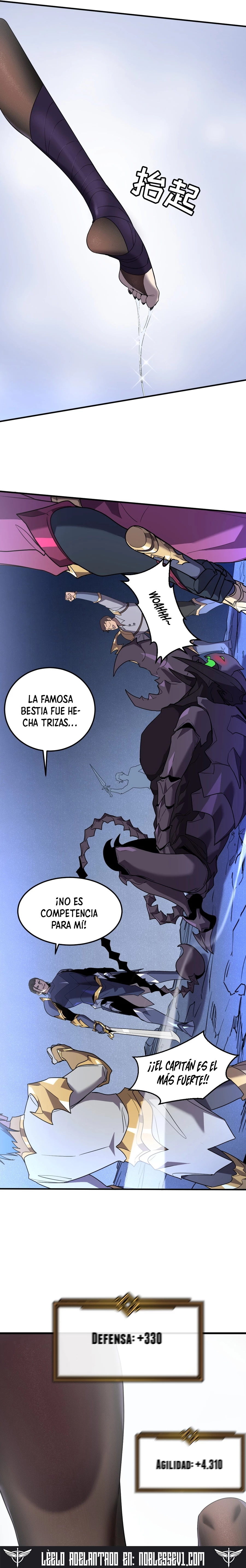 EL Sistema del Se* > Capitulo 8 > Page 71