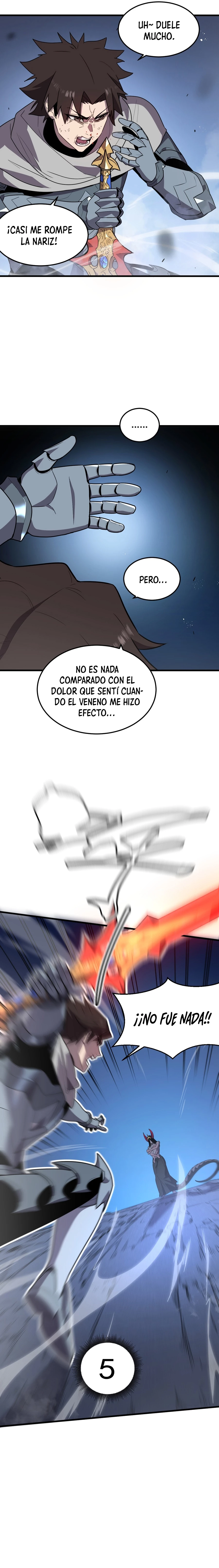 EL Sistema del Se* > Capitulo 11 > Page 101