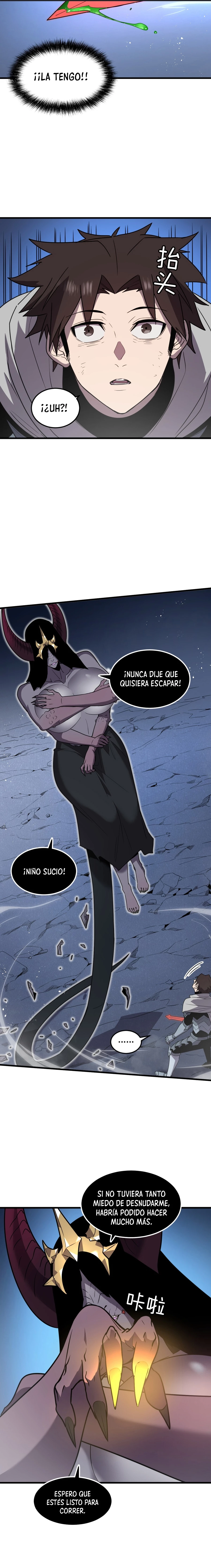 EL Sistema del Se* > Capitulo 11 > Page 131