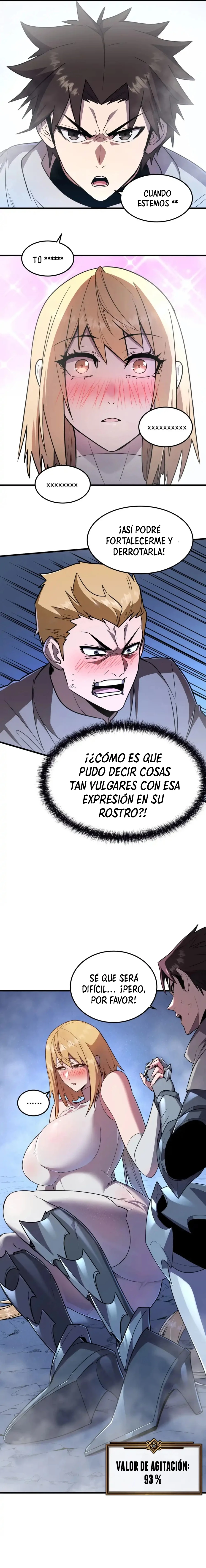 EL Sistema del Se* > Capitulo 12 > Page 91