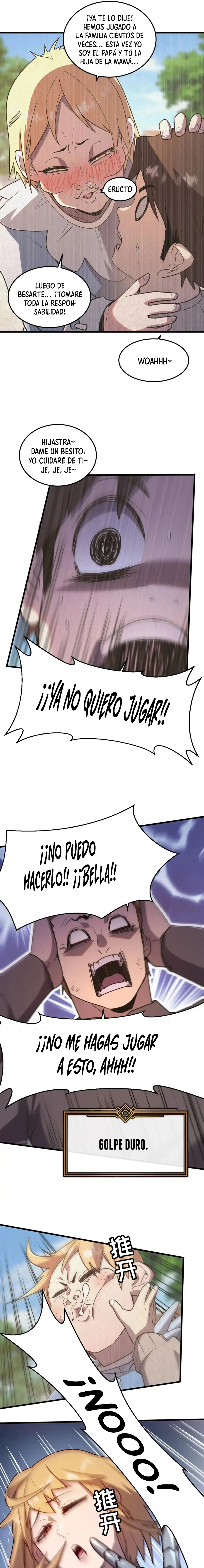 EL Sistema del Se* > Capitulo 12 > Page 121