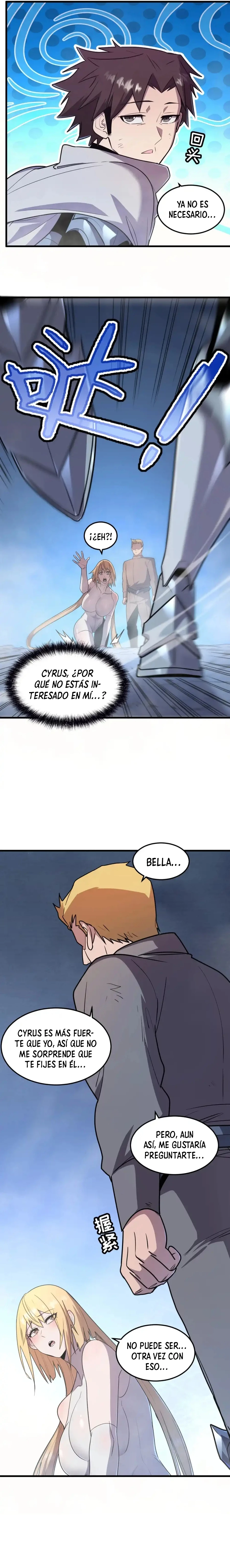 EL Sistema del Se* > Capitulo 12 > Page 151