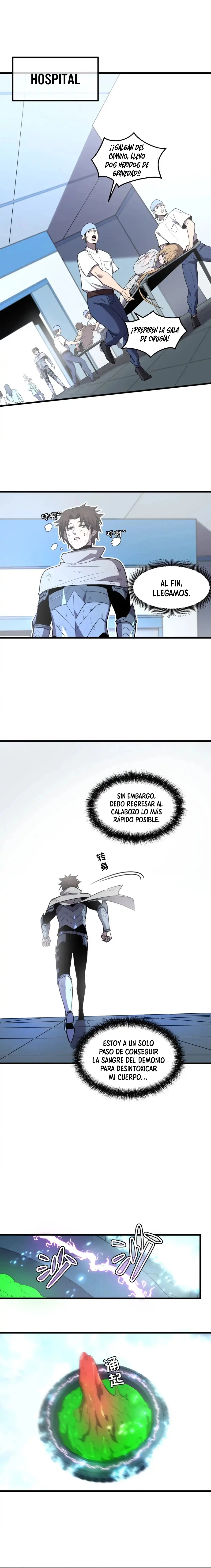 EL Sistema del Se* > Capitulo 14 > Page 21